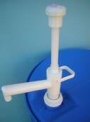 NX_scope next_chemical hand pump